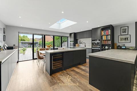 5 bedroom detached house for sale, Coventry Road, Burbage, LE10