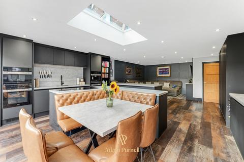 5 bedroom detached house for sale, Coventry Road, Burbage, LE10