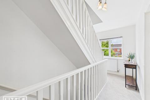 undefined, Prestwick Close, St Helens, WA9