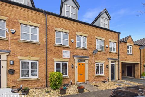 undefined, Prestwick Close, St Helens, WA9