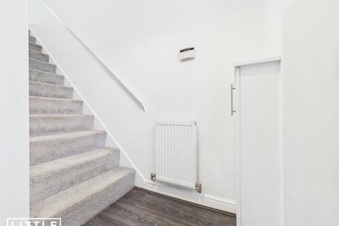 undefined, Prestwick Close, St Helens, WA9