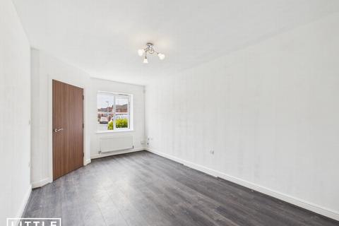 undefined, Prestwick Close, St Helens, WA9