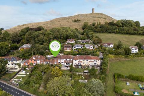 undefined, Ashwell Lane, Glastonbury, Somerset