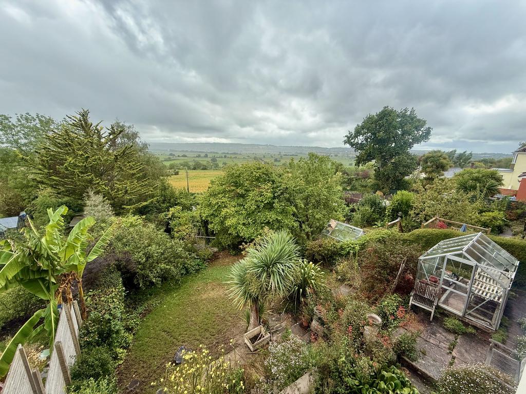 Garden view, garden
