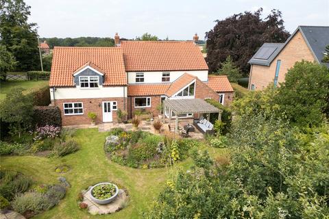 Husthwaite Road, Easingwold, York, North Yorkshire, YO61
