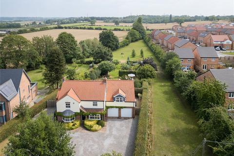 5 bedroom detached house for sale, Husthwaite Road, Easingwold, York, North Yorkshire, YO61