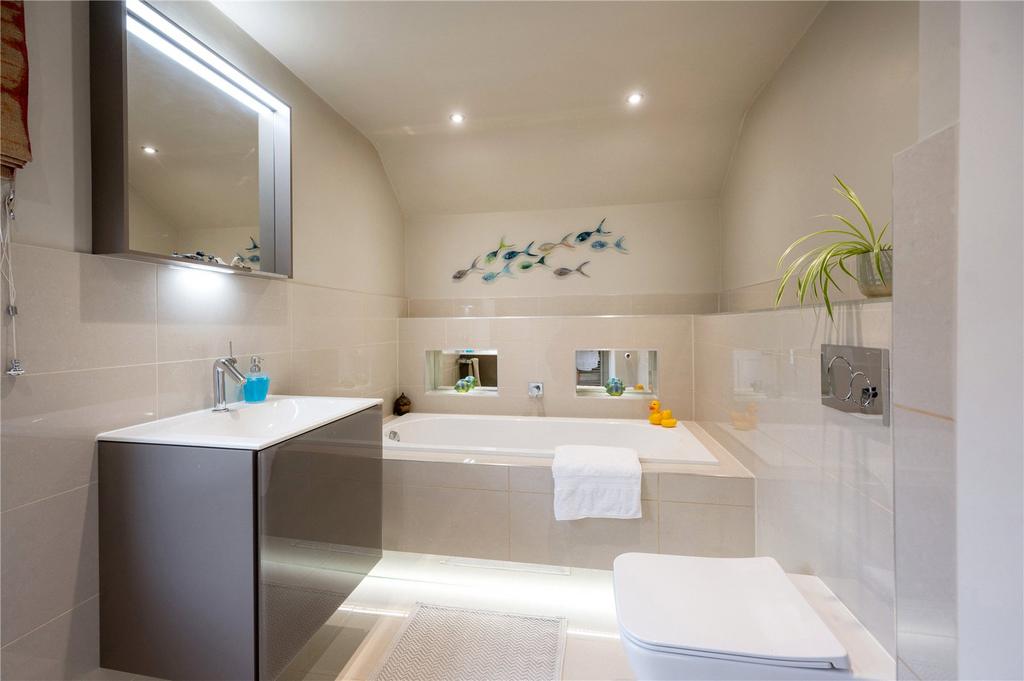House Bathroom