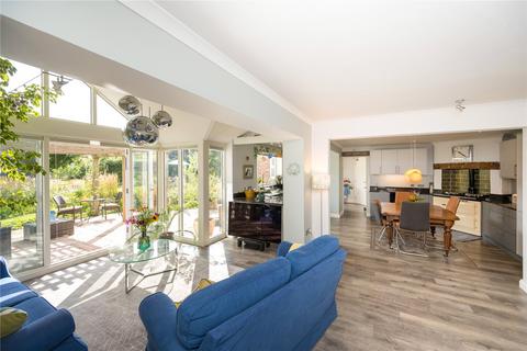 5 bedroom detached house for sale, Husthwaite Road, Easingwold, York, North Yorkshire, YO61