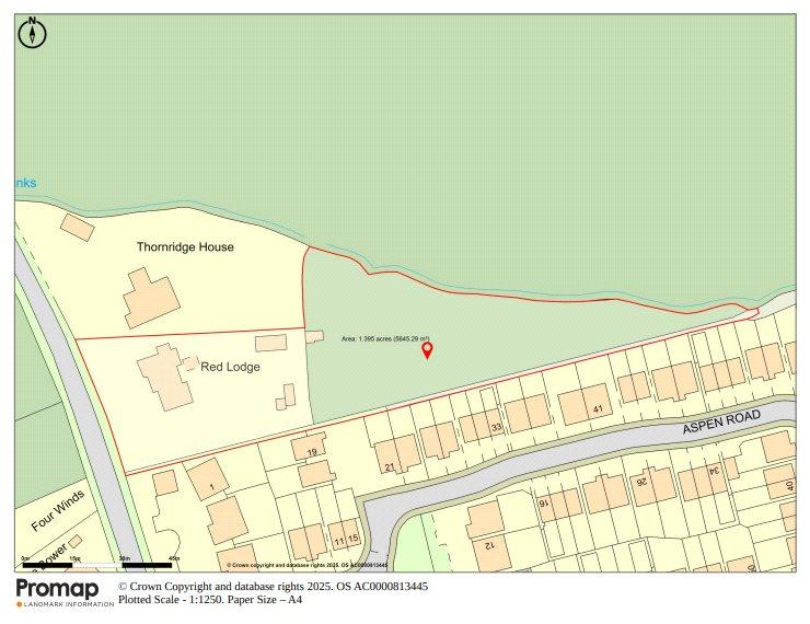 Land Plan
