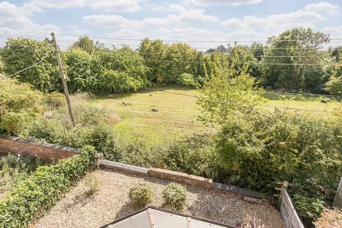 undefined, Midland Cottages, Rushton