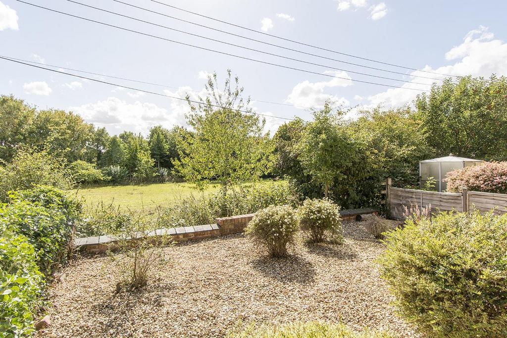 (Rear Garden Photo Three)