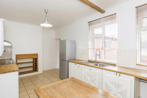 undefined, Midland Cottages, Rushton