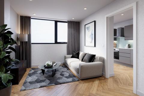 1 bedroom apartment for sale, One Trafford Edge, Manchester
