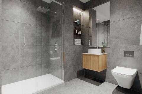 1 bedroom apartment for sale, One Trafford Edge, Manchester