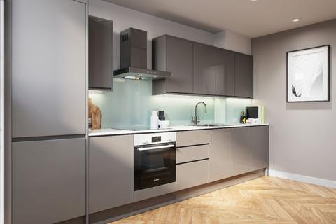 1 bedroom apartment for sale, One Trafford Edge, Manchester