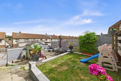 undefined, Stonery Road, Portslade
