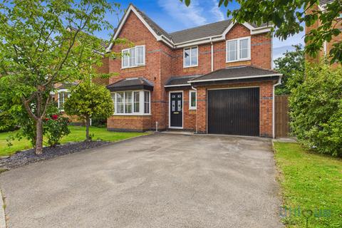 10 Bescot Way, Thornton-cleveleys, FY5 3QA