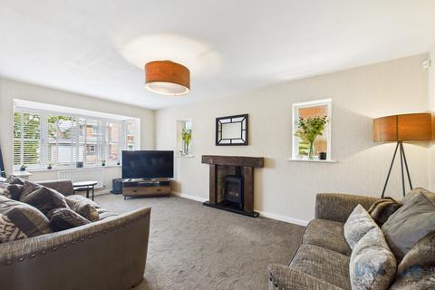 10 Bescot Way, Thornton-cleveleys, FY5 3QA