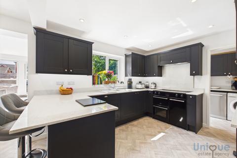 10 Bescot Way, Thornton-cleveleys, FY5 3QA