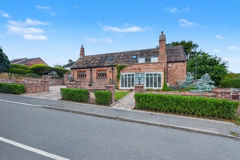 3 bedroom detached house for sale, Dale Lane, Dale Abbey, Derbyshire