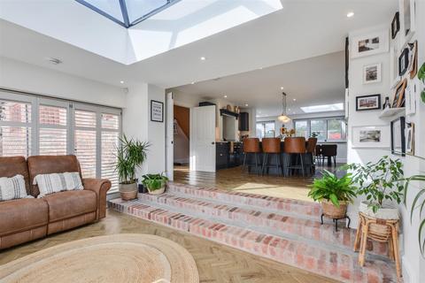 3 bedroom detached house for sale, Dale Lane, Dale Abbey, Derbyshire