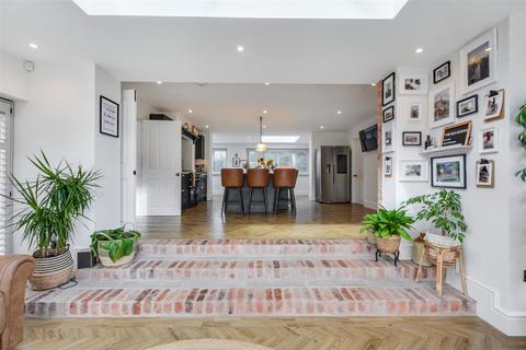 3 bedroom detached house for sale, Dale Lane, Dale Abbey, Derbyshire