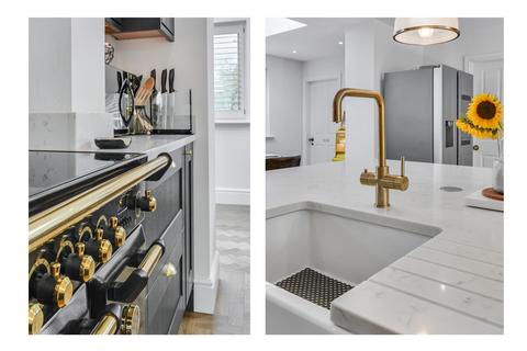 3 bedroom detached house for sale, Dale Lane, Dale Abbey, Derbyshire