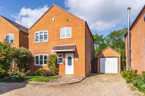 3 bedroom detached house for sale, Heydon Road, Corpusty