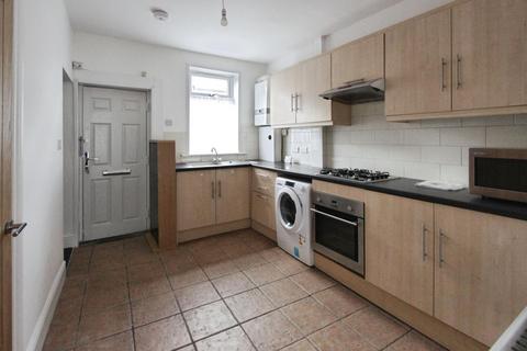 undefined, Sharrow Vale Road, Sheffield