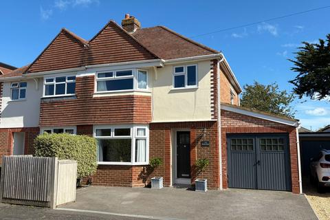 Burney Road, Alverstoke, Gosport PO12 2QB