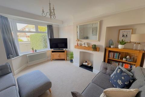 3 bedroom semi-detached house for sale, Burney Road, Alverstoke, Gosport PO12 2QB
