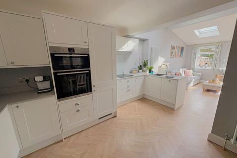 3 bedroom semi-detached house for sale, Burney Road, Alverstoke, Gosport PO12 2QB