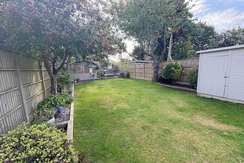 3 bedroom semi-detached house for sale, Burney Road, Alverstoke, Gosport PO12 2QB