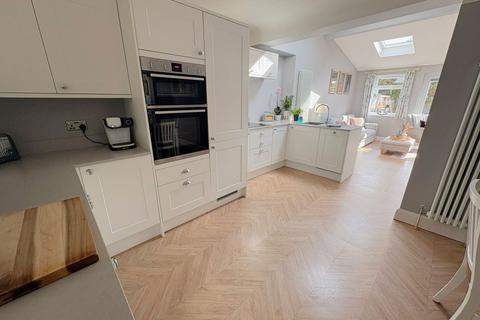 3 bedroom semi-detached house for sale, Burney Road, Alverstoke, Gosport PO12 2QB