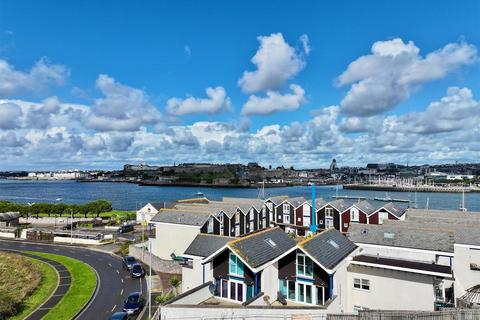 undefined, Spinnaker Quay, Plymouth PL9