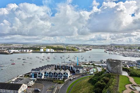 undefined, Spinnaker Quay, Plymouth PL9