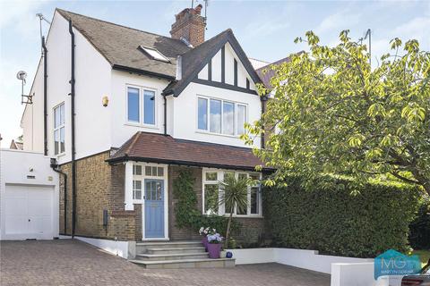 undefined, Stanhope Avenue, Finchley, N3