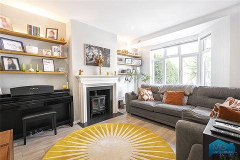 undefined, Stanhope Avenue, Finchley, N3