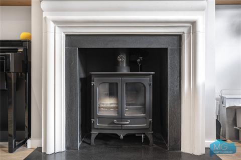 undefined, Stanhope Avenue, Finchley, N3