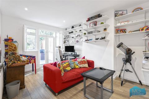 undefined, Stanhope Avenue, Finchley, N3