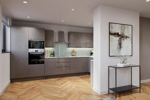 2 bedroom apartment for sale, One Trafford Edge, Manchester