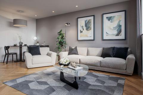 2 bedroom apartment for sale, One Trafford Edge, Manchester