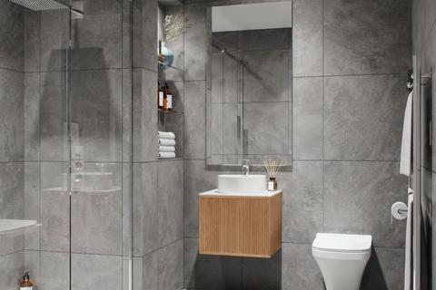 2 bedroom apartment for sale, One Trafford Edge, Manchester