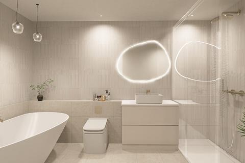 undefined, Plot 3 at Alessandra Grove, Alessandra Grove, Newgatestreet Road EN7