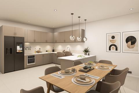 undefined, Plot 3 at Alessandra Grove, Alessandra Grove, Newgatestreet Road EN7