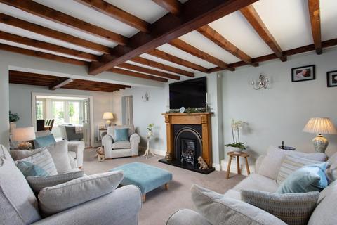 Strawberry Cottage Gracious Street, Huby, York, YO61 1HR