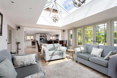 Strawberry Cottage Gracious Street, Huby, York, YO61 1HR