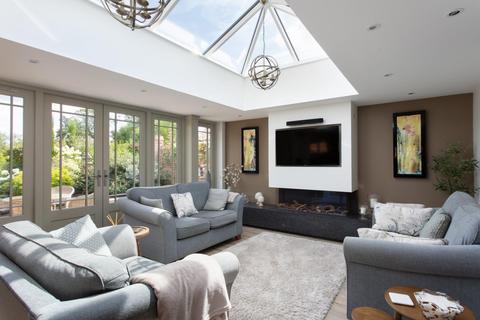 Strawberry Cottage Gracious Street, Huby, York, YO61 1HR