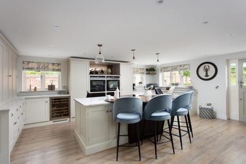 Strawberry Cottage Gracious Street, Huby, York, YO61 1HR