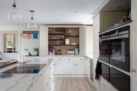 Strawberry Cottage Gracious Street, Huby, York, YO61 1HR
